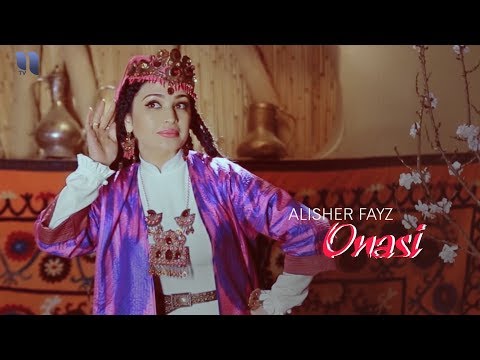Видео: Alisher Fayz - Onasi | Алишер Файз - Онаси