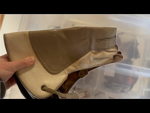 Видео: Амуниция для Соколиной Охоты / Часть 1 / Время Сокола