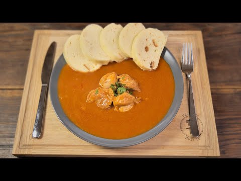 Видео: Курица с перцем: сливочный соус, который вам понравится