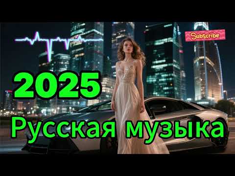 Видео: 🇷🇺 Лучшие Русские Хиты 2025 ❤️ RUSSIAN MUSIC MIX 🎧🔥 ТОП МУЗЫКА 🎤 BEST RUSSIAN SONGS