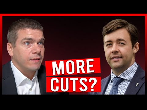 Видео: Банк Канады продолжает сокращать финансирование: Роберт Эмбри — Rosenberg Research