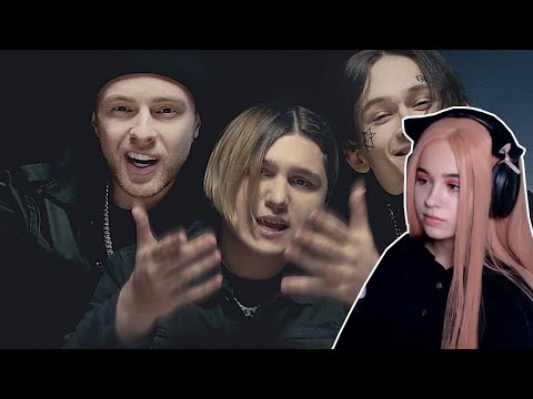 Видео: Yuuechka смотрит : THRILL PILL, Егор Крид & MORGENSHTERN - Грустная Песня (Клип, 2019)