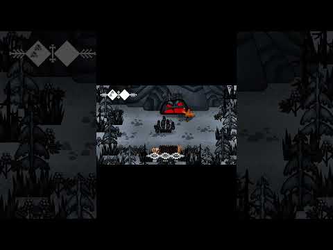 Видео: Прохождение: Василиса и Баба Яга