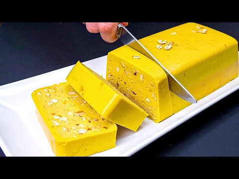Видео: Только овсянка и бананы — быстрый и вкусный десерт за 5 минут, который понравится всем.