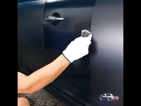 Видео: Нанасяне на керамично покритие и почистване на (mini cooper john cooper works)