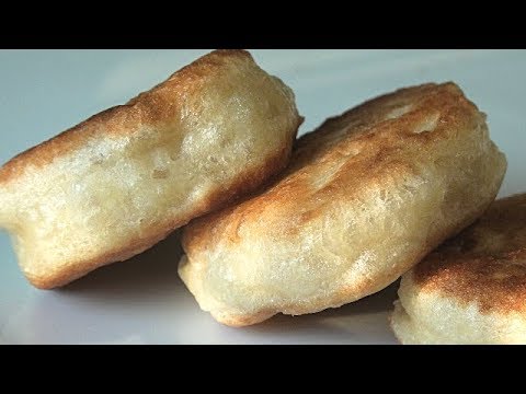 Видео: ОЛАДЬИ ДРОЖЖЕВЫЕ /Yeast Pancake /Пышные оладушки.