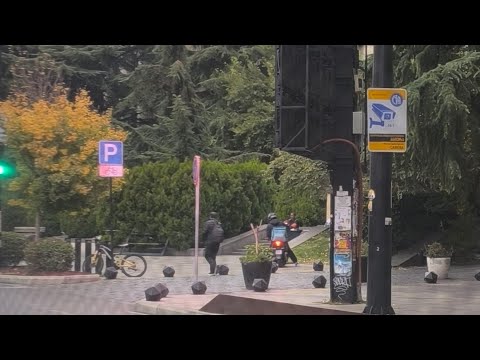 Видео: Сварщик по жизни двигаюсь на работу в Тбилиси в прямом эфире!