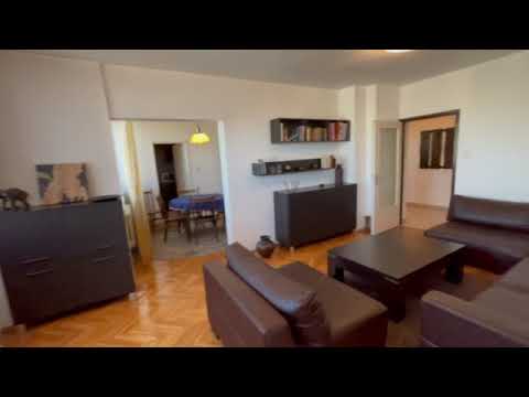 Видео: Тристаен апартамент за продажба в гр. Софиа, кв. Зона Б-5 (2-3 BR for sale in Sofia, Zona B-5)