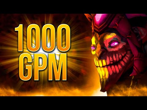 Видео: 80% винрейта АБСОЛЮТНАЯ ИМБА патча | Нарезки Дреда Dota 2