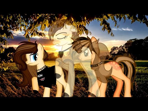 Видео: [Пони клип] Не реви - для Поли Звёздочки