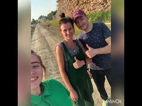 Видео: Посёлок Зенковка