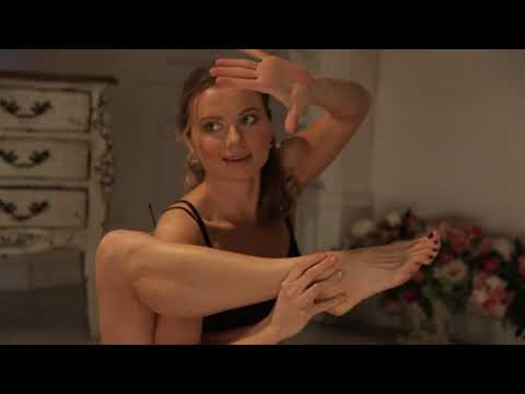 Видео: YOGAВЕЧЕР