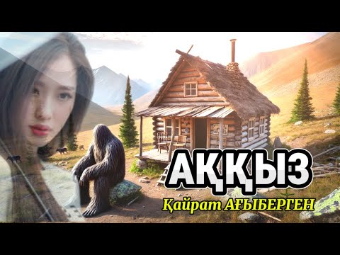 Видео: Албастыдан шошынған/ АҚҚЫЗ (әңгіме)