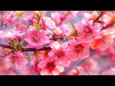 Видео: Успокаивающая музыка для нервов 🌿 лечебная музыка для сердца и сосудов, релакс, музыка для души #18