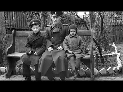 Видео: Черняховск .Становление .