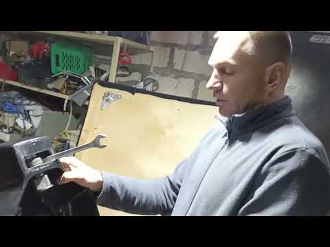 Видео: Alpha One Gen2 repair of the rotary unit. ремонт механиизма поворота