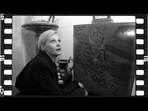 Видео: Стиль от Ренаты Литвиновой. Последняя передача (2004)