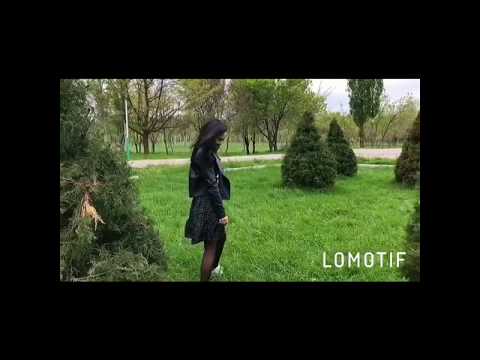 Видео: Бульварда бир кыз ыйлайт ызасы бар