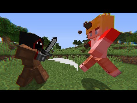 Видео: Я продолжаю ругаться на BadBoyHalo...