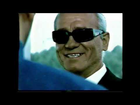 Видео: ICTV — Заставки, реклама [09.11.2002]