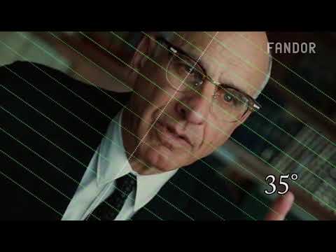 Видео: Голландский угол в кино на примерах от 5° до 90