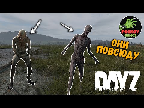 Видео: 🛑Dayz PVP "Первая кровь" Namalsk Hardcore (сервер: BARBA RIJA)