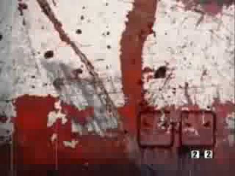 Видео: Заставки с логотипом (2х2, 2007-2020)