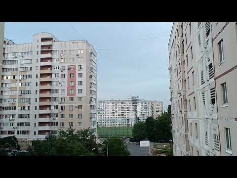 Видео: Белгород 5.08.2024 г. Сирена.