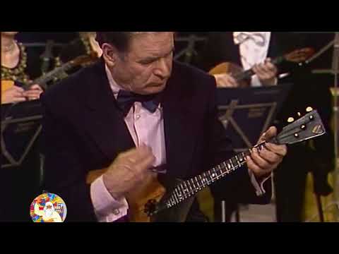 Видео: Вот мчится тройка    Рожков, Полетаев, БОЯН