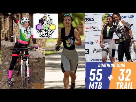Видео: ТЪРНОВО УЛТРА 2025 ПЪРВИ ДУАТЛОН🚵‍♀️🏃‍♀️ TARNOVO ULTRA FIRST DUATHLON