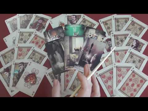 Видео: ЧТО НАДУМАЛ КРЕСТОВЫЙ КОРОЛЬ ⁉️⚡⚔️🔥