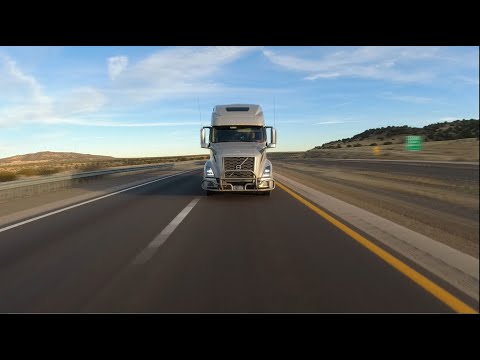 Видео: Я попытался но не смог))),поработал спасателем.( На траке по Америке)