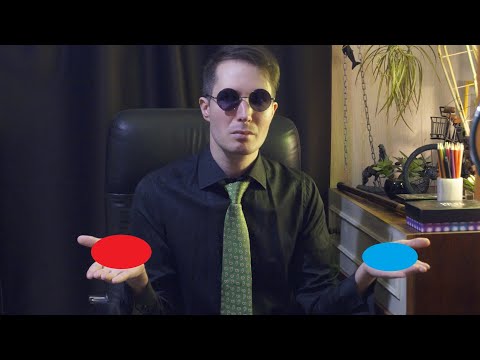 Видео: Как выйти из матрицы. Что такое лукизм. Последствия лукизма на рынок отношении. Как победить лукизм