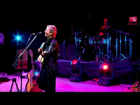 Видео: Сурганова и Оркестр - Забирай @Тюмень.Редкий концерт 2012