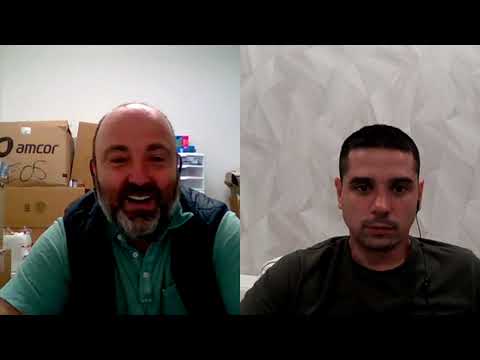 Видео: [ЕП.16] Георги Динков - кръвни тестове и разчитането им