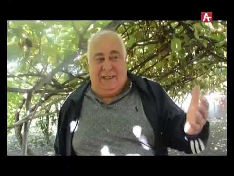 Видео: Адзыхь Виталий Чагуаа