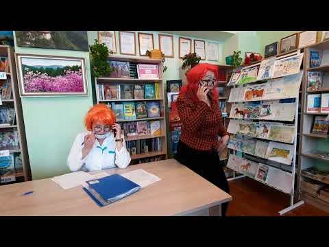 Видео: сценка "Спутник" на бурятском языке Алханайский Дом культуры