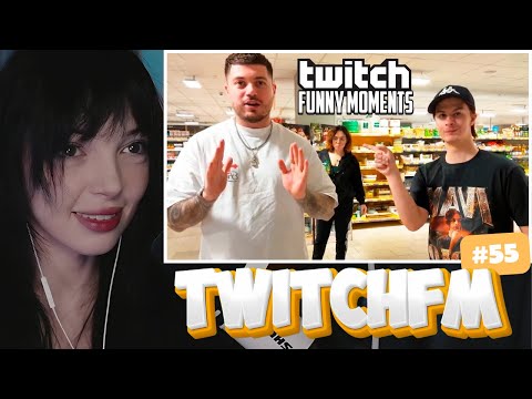 Видео: BY_OWL СМОТРИТ ТВИЧФМ #55 | Топ Моменты с Twitch | Самый Смешной Кукинг