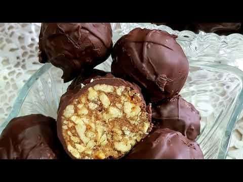 Видео: Bomboane meteorit făcute acasă. Super delicioase!
Конфеты метеорит!