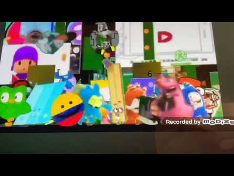 Видео: Пок рауды 3351-3390 кто продолжать?