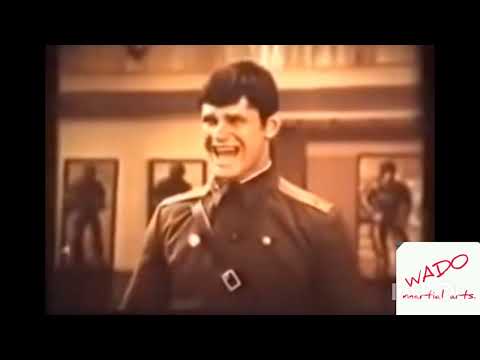 Видео: Рукопашка МВД и ВДВ...