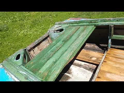 Видео: Купил Казанку М с булями