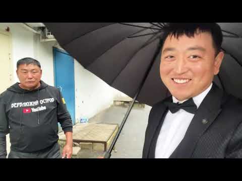 Видео: Москва