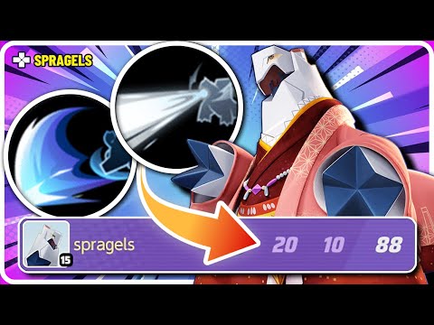 Видео: 20 нокаутов с Дуралудоном. НИКТО не знает, как против этого играть!