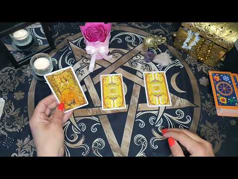 Видео: ИМАШ СЪОБЩЕНИЕ! Отговорът, който чакаш, е тук! ✉️❗️