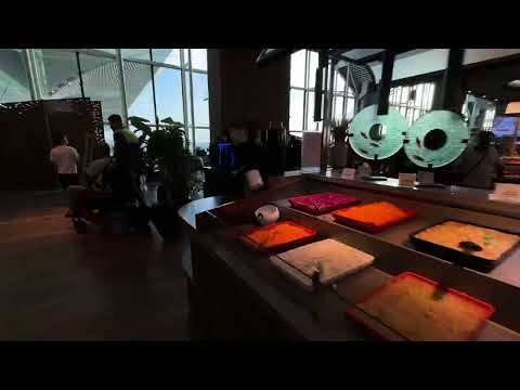 Видео: Как бесплатно провести время в Lounge зоне в аэропорту Стамбула