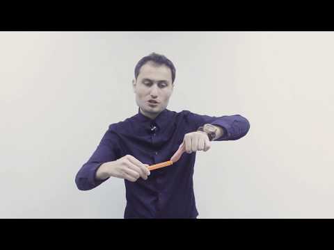 Видео: Часть 2. Как делать проборы правильно. Женские стрижки