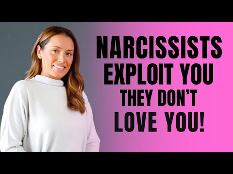 Видео: ОНИ НЕ МОГУТ ТЕБЯ ЛЮБИТЬ, ОНИ ПРОСТО ИСПОЛЬЗУЮТ ЛЮДЕЙ