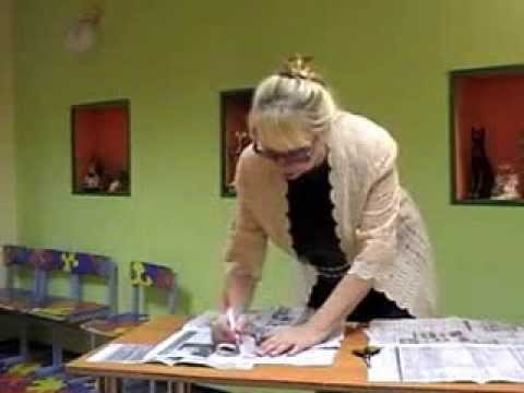 Видео: Точная выкройка - быстро на любую фигуру. (Способ  ЛЮБАКС)