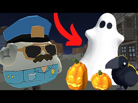 Видео: 🎃 Хэллоуин ОБНОВЛЕНИЕ 4.3.0 уже Близко! | Хэллоуин Паки для Обновления!